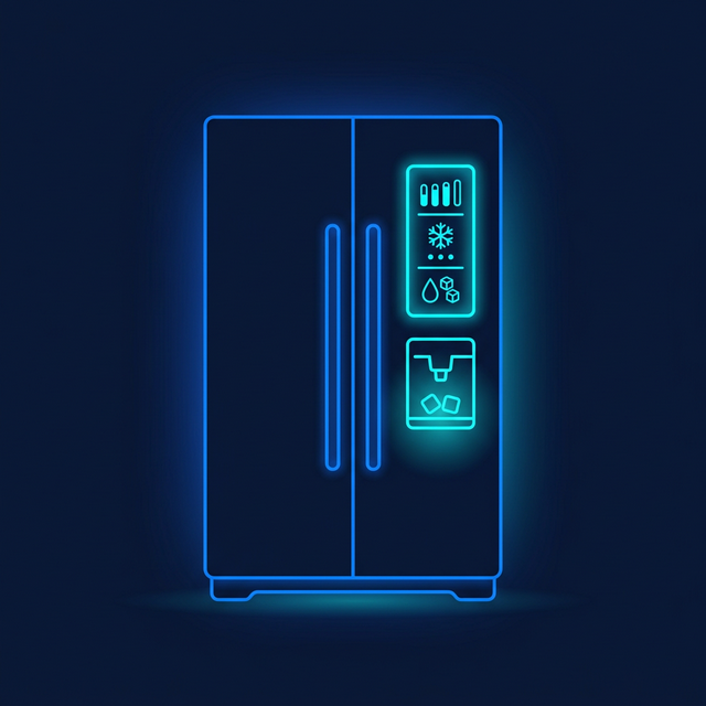 Refrigerator Repair